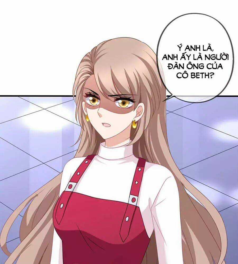 Mỹ Vị Giai Thê Chapter 87 trang 51