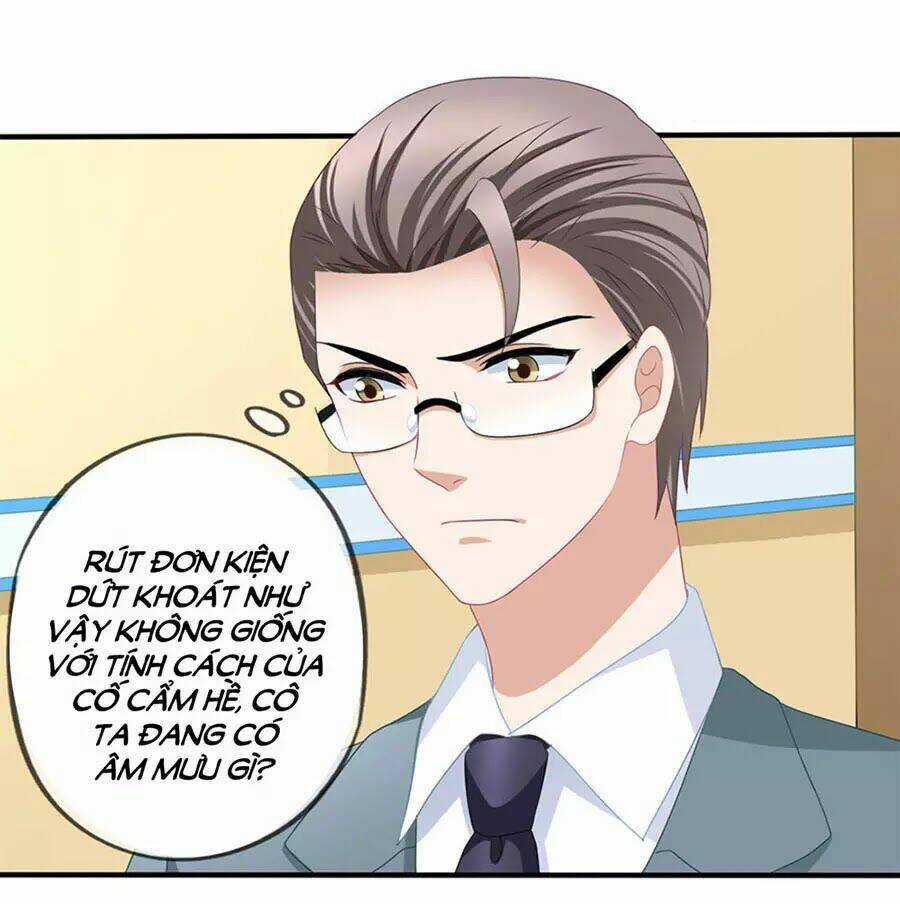 Mỹ Vị Giai Thê Chapter 87 trang 8