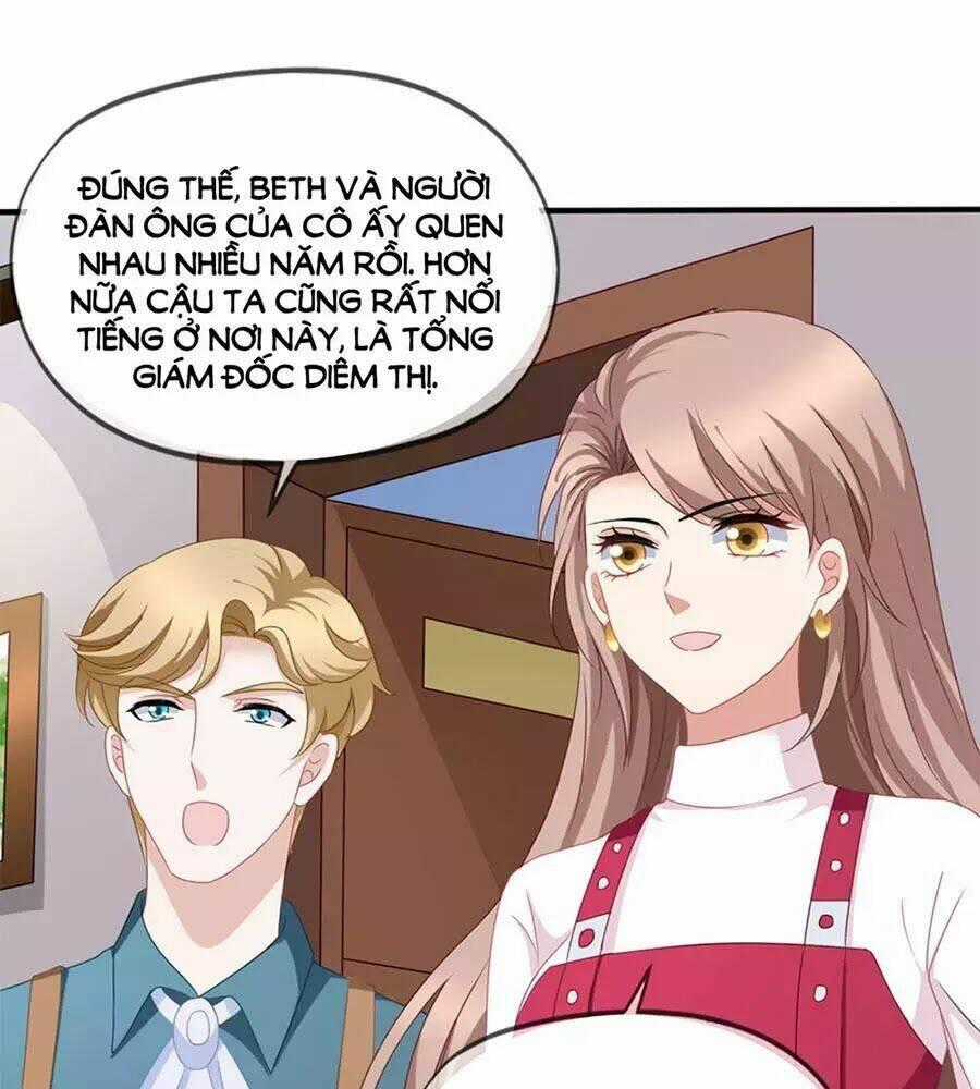Mỹ Vị Giai Thê Chapter 88 trang 1