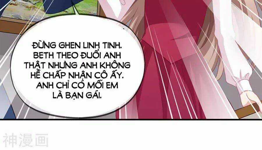 Mỹ Vị Giai Thê Chapter 88 trang 10