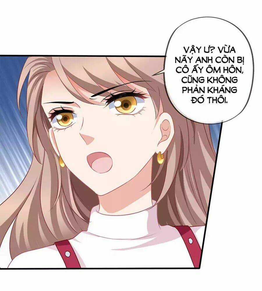 Mỹ Vị Giai Thê Chapter 88 trang 11