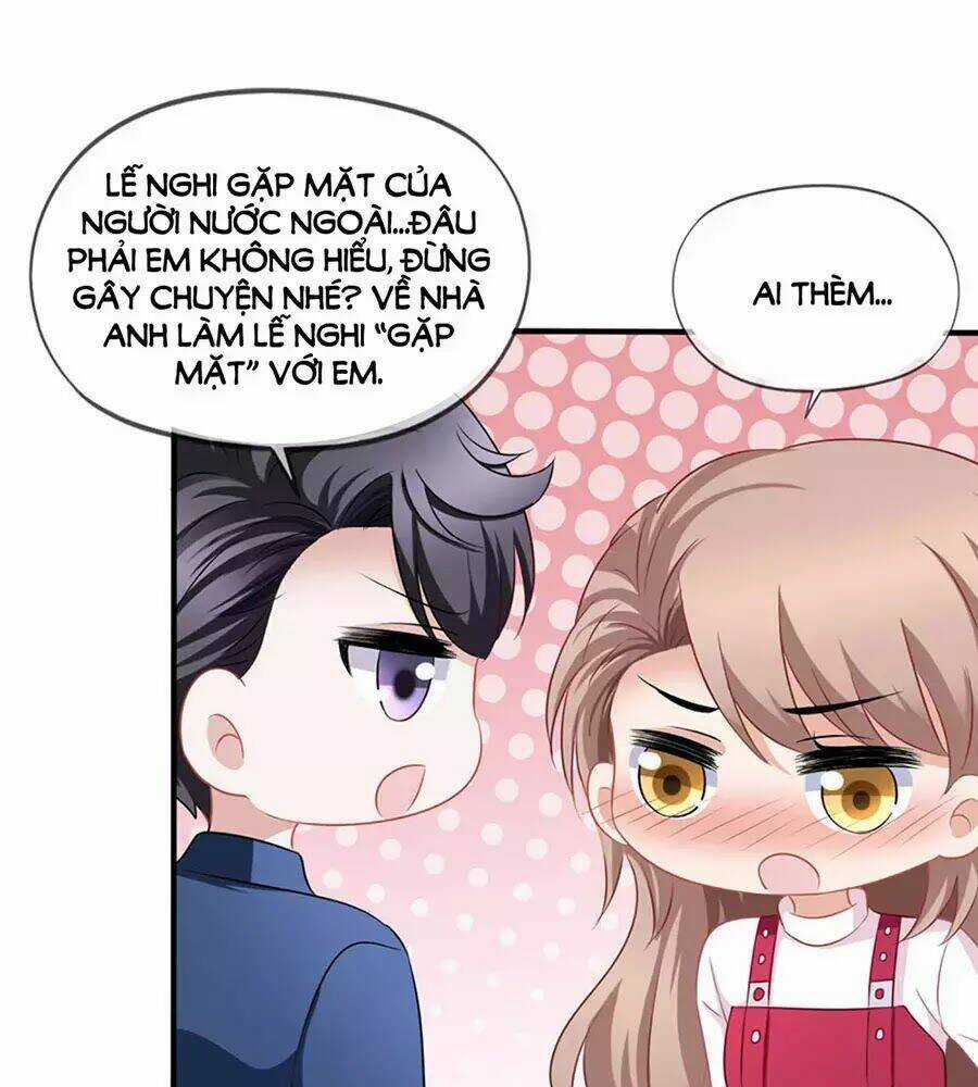 Mỹ Vị Giai Thê Chapter 88 trang 12