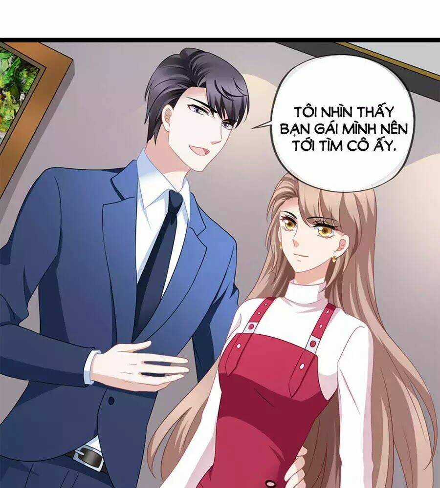 Mỹ Vị Giai Thê Chapter 88 trang 15