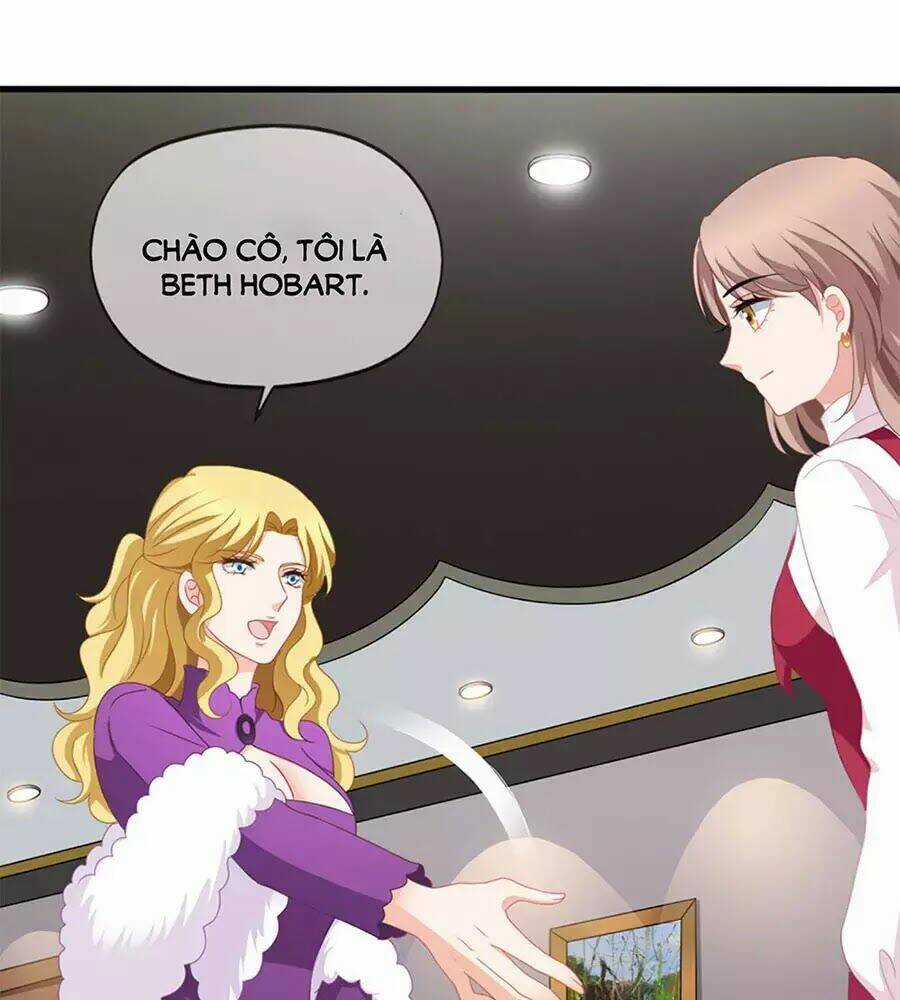 Mỹ Vị Giai Thê Chapter 88 trang 21