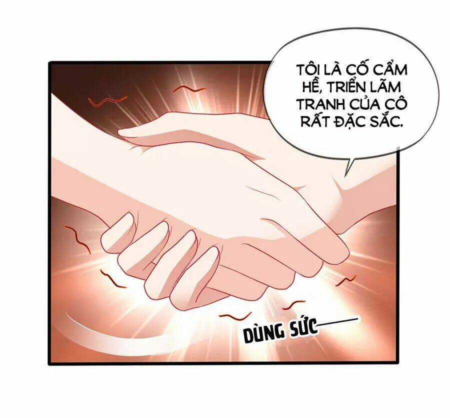 Mỹ Vị Giai Thê Chapter 88 trang 23