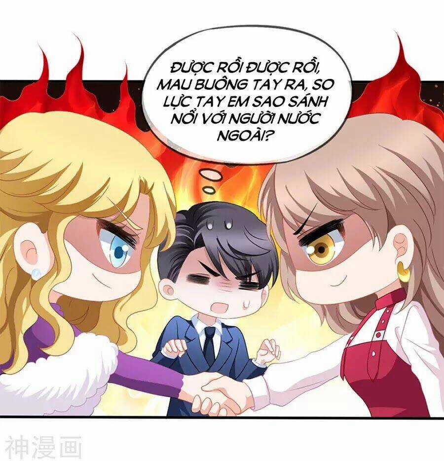 Mỹ Vị Giai Thê Chapter 88 trang 24