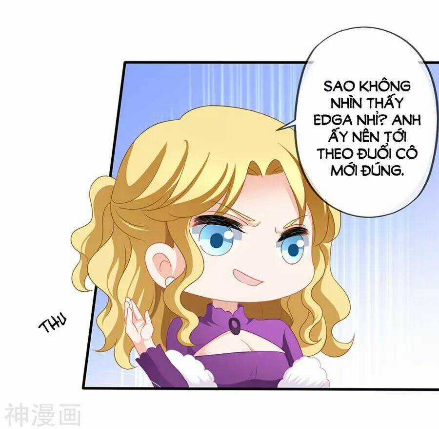 Mỹ Vị Giai Thê Chapter 88 trang 25