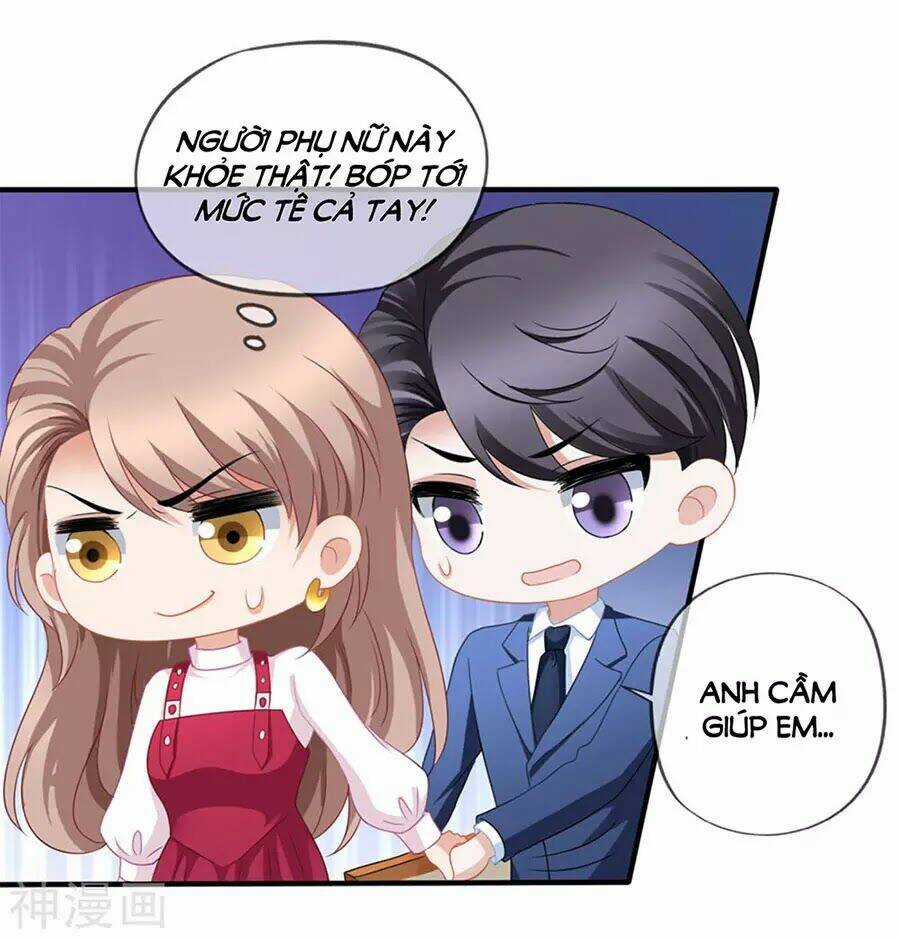 Mỹ Vị Giai Thê Chapter 88 trang 26