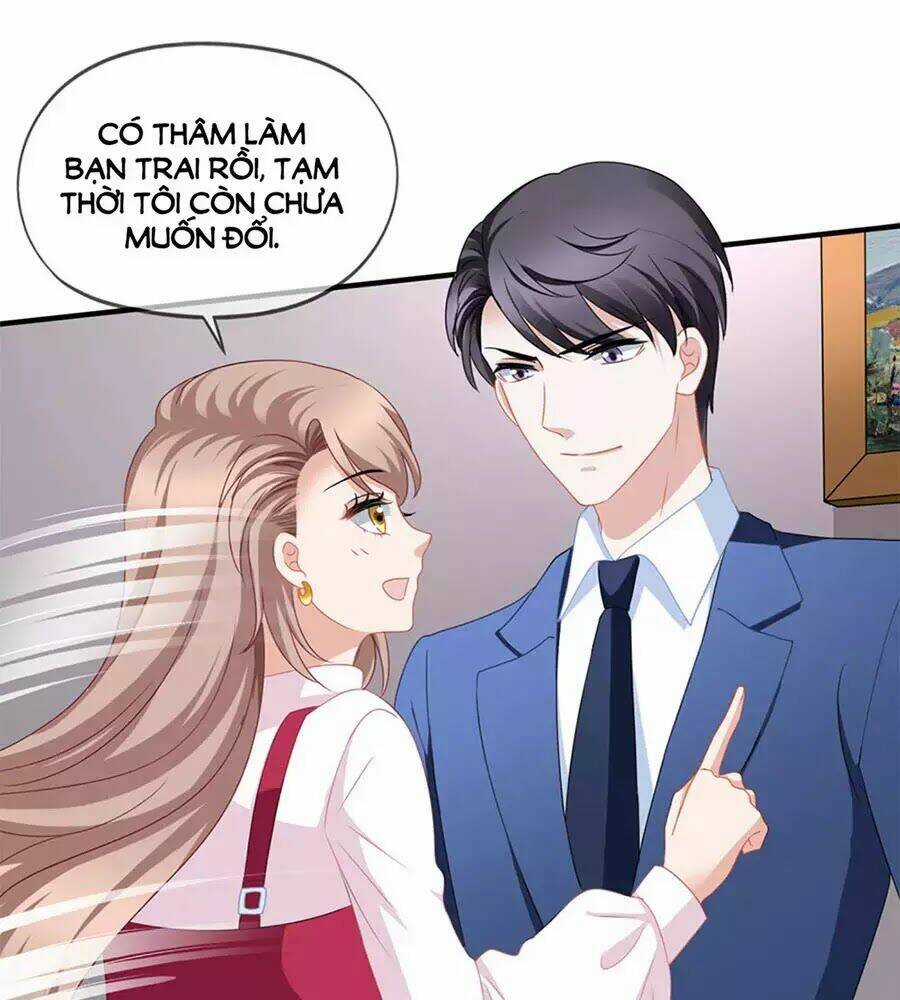 Mỹ Vị Giai Thê Chapter 88 trang 27