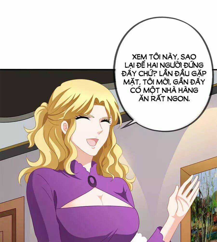 Mỹ Vị Giai Thê Chapter 88 trang 29
