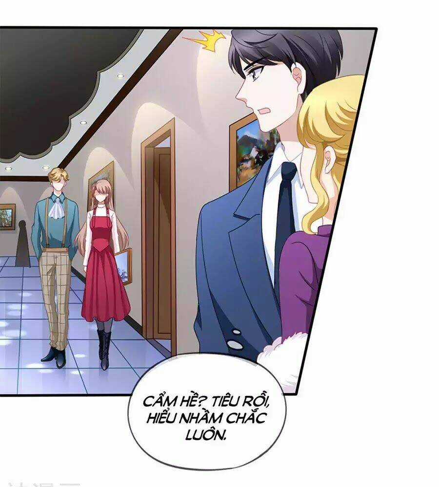 Mỹ Vị Giai Thê Chapter 88 trang 3