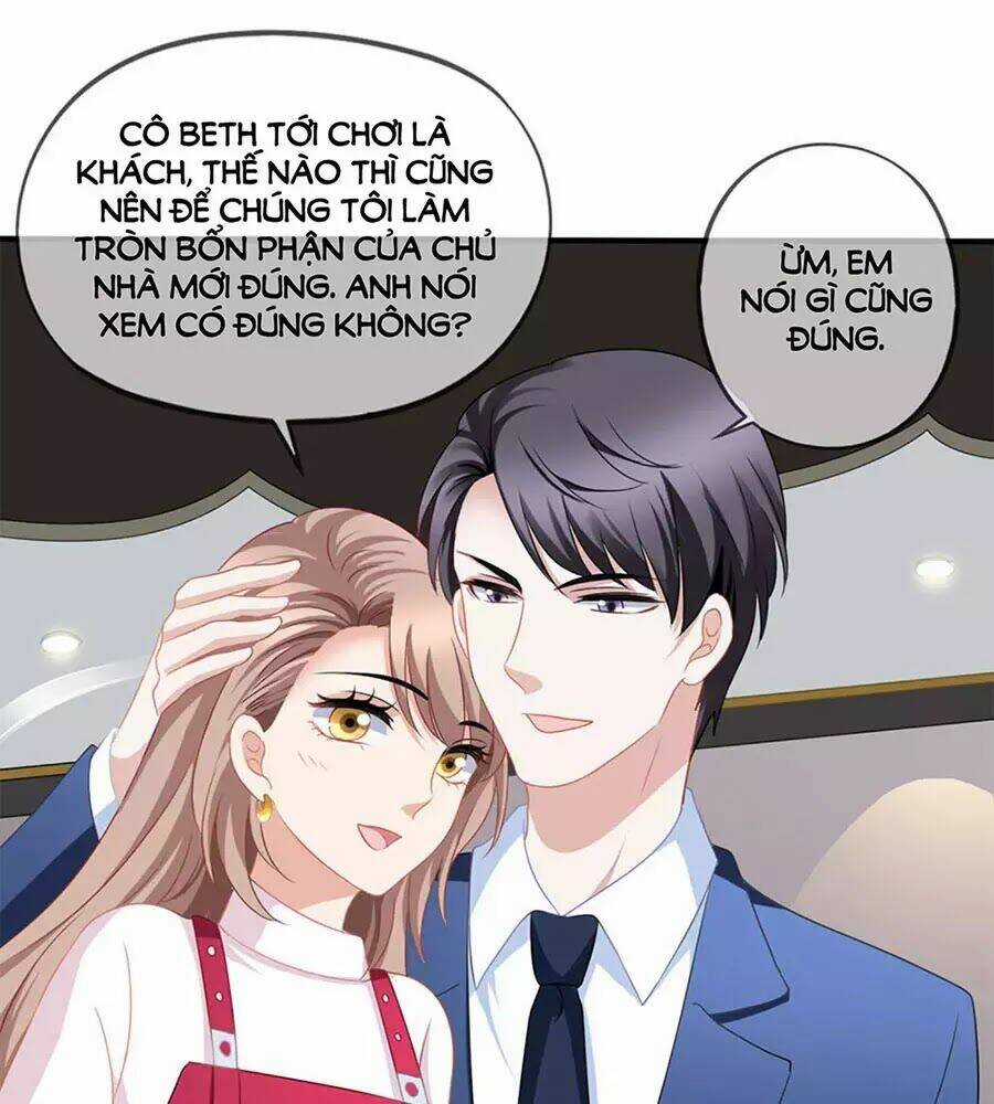 Mỹ Vị Giai Thê Chapter 88 trang 31