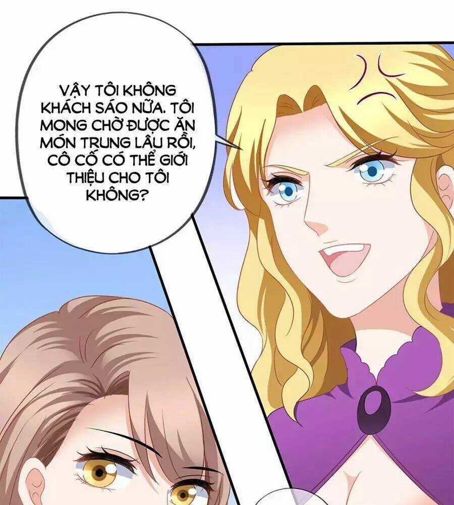 Mỹ Vị Giai Thê Chapter 88 trang 33