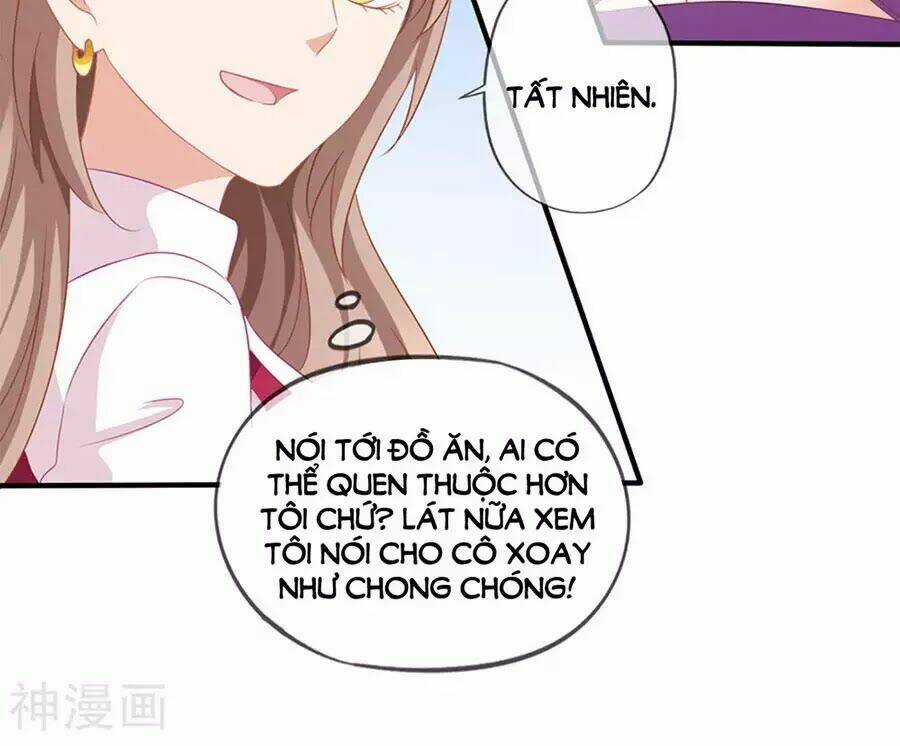 Mỹ Vị Giai Thê Chapter 88 trang 34