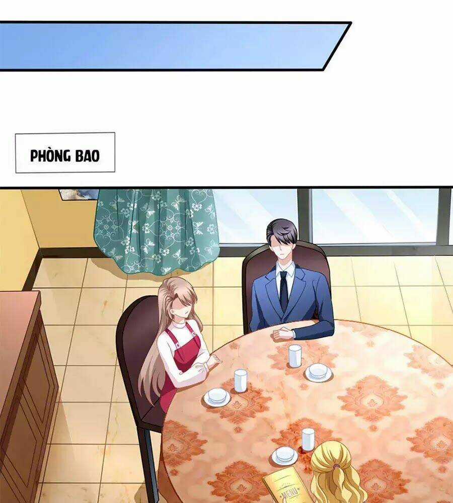 Mỹ Vị Giai Thê Chapter 88 trang 35