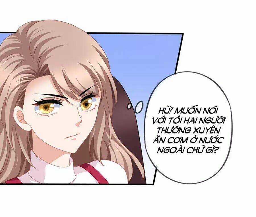 Mỹ Vị Giai Thê Chapter 88 trang 37