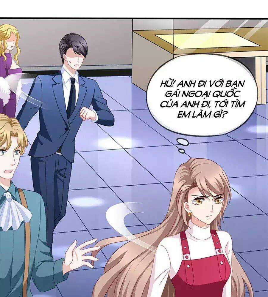 Mỹ Vị Giai Thê Chapter 88 trang 4