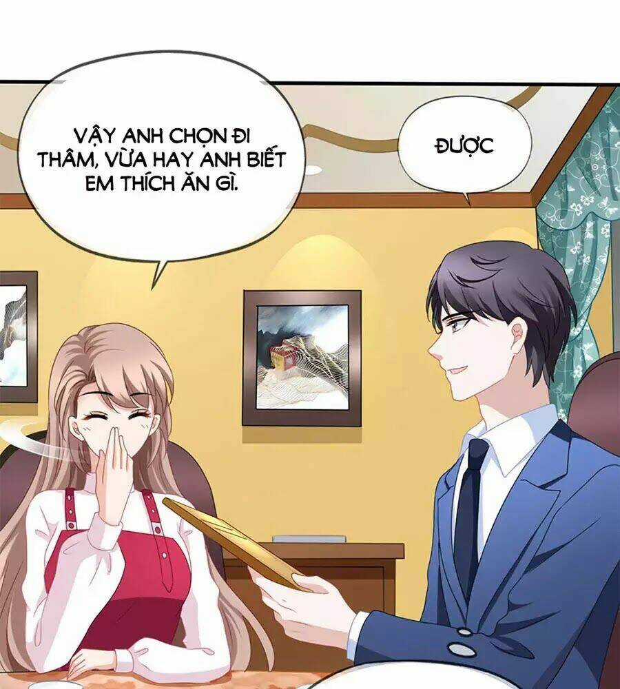 Mỹ Vị Giai Thê Chapter 88 trang 40