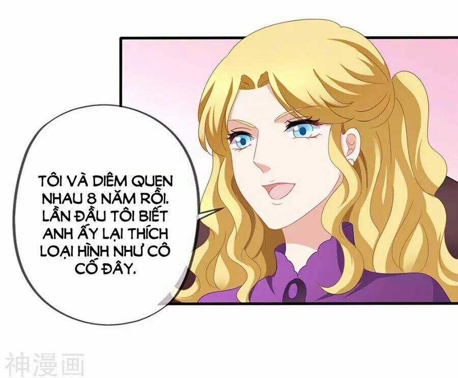 Mỹ Vị Giai Thê Chapter 88 trang 42