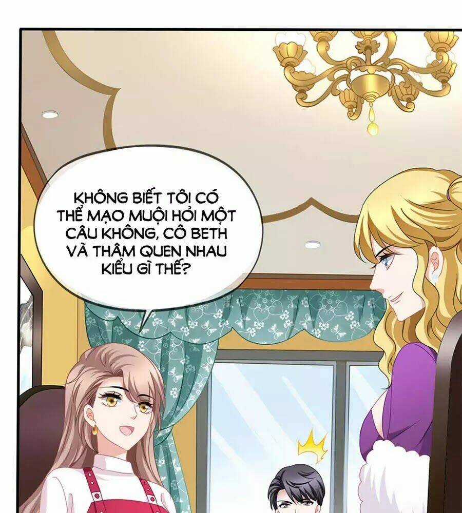 Mỹ Vị Giai Thê Chapter 88 trang 43