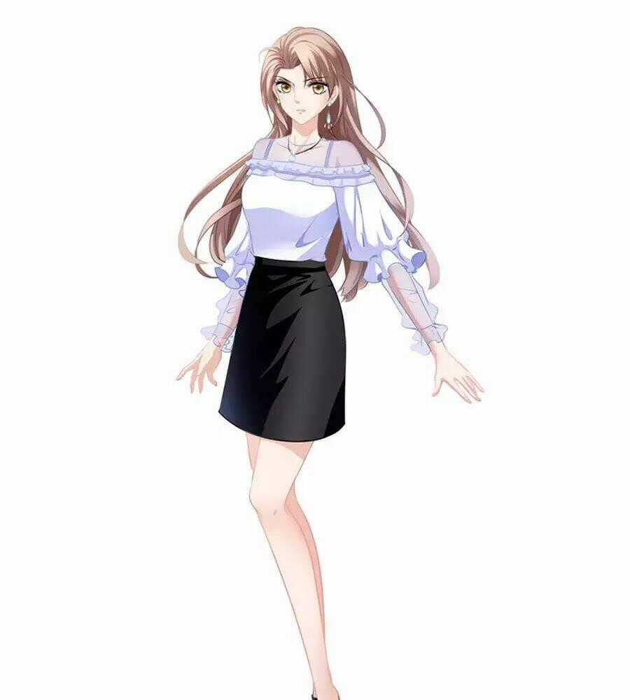 Mỹ Vị Giai Thê Chapter 88 trang 47