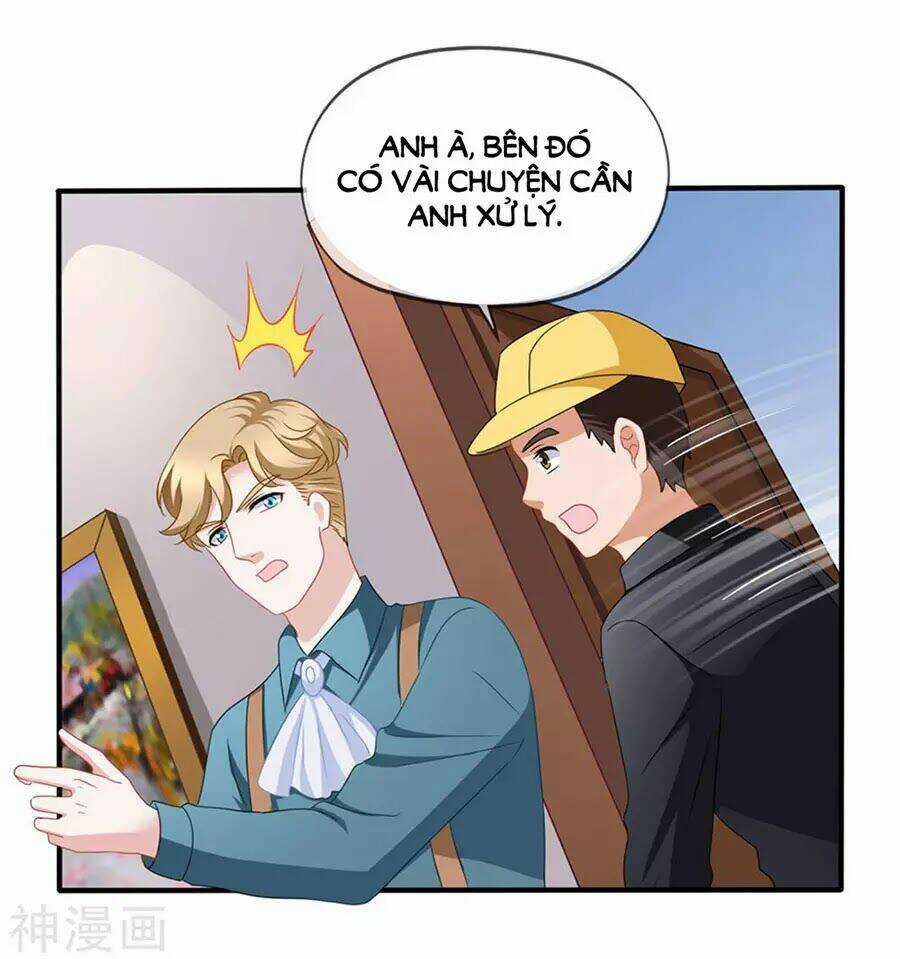 Mỹ Vị Giai Thê Chapter 88 trang 6