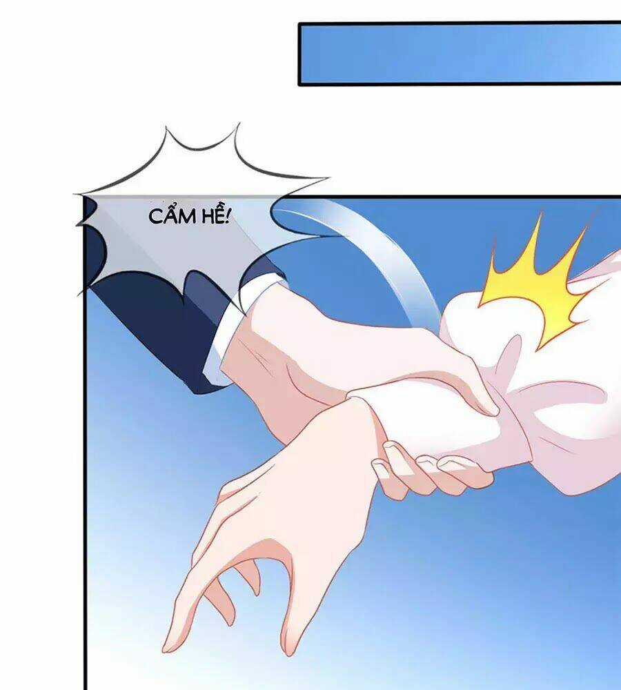 Mỹ Vị Giai Thê Chapter 88 trang 7