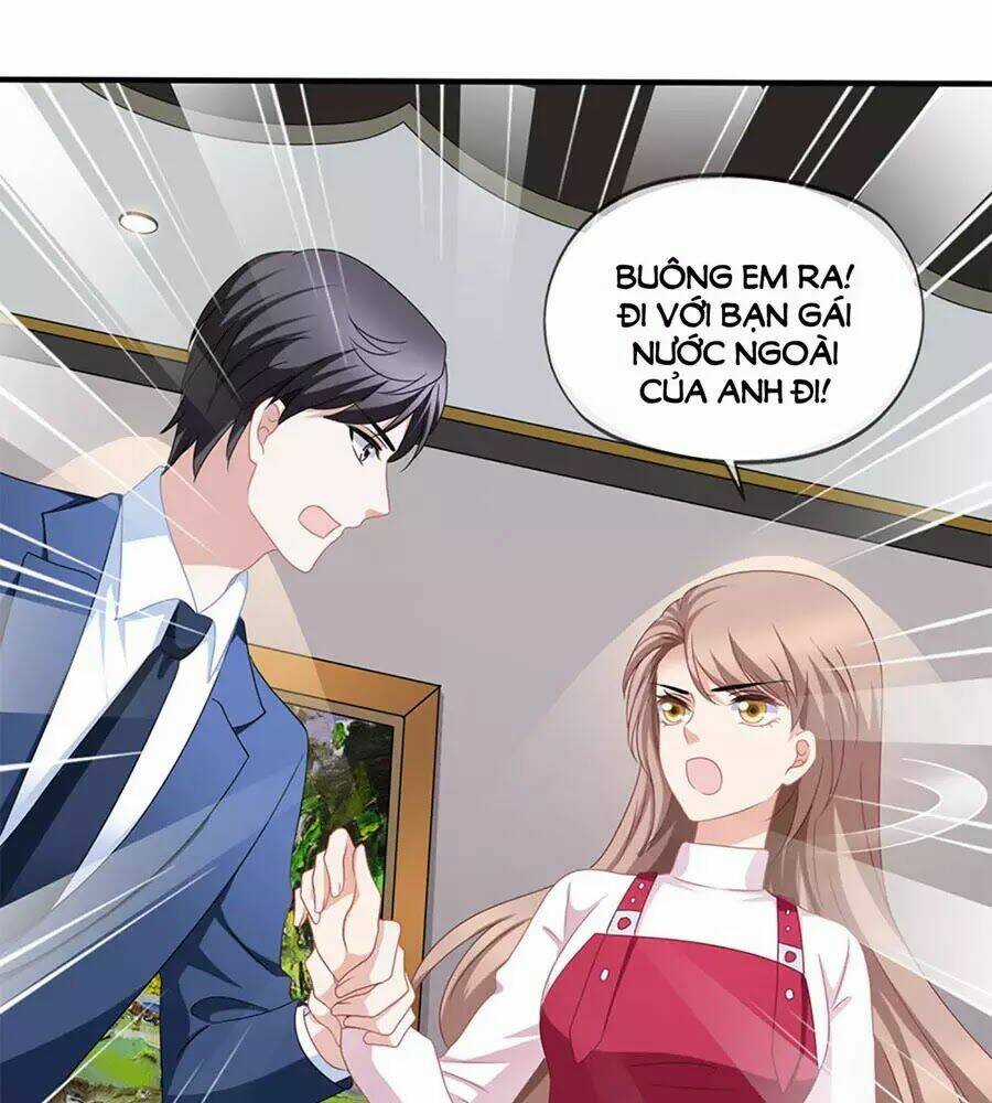 Mỹ Vị Giai Thê Chapter 88 trang 9