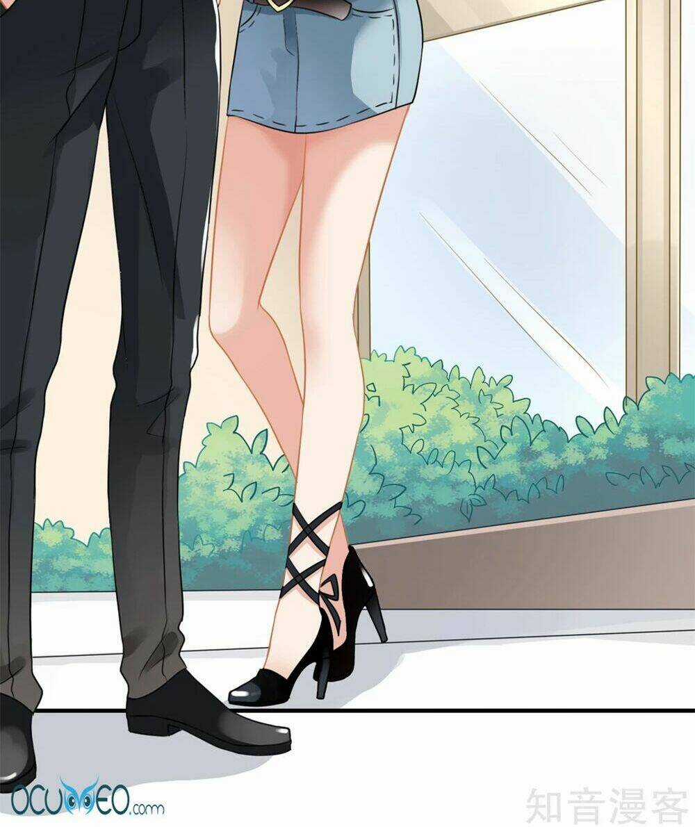 Mỹ Vị Giai Thê Chapter 9 trang 16