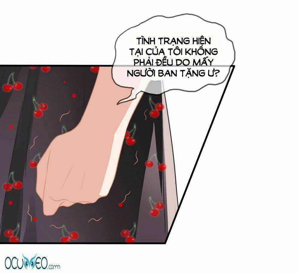 Mỹ Vị Giai Thê Chapter 9 trang 17