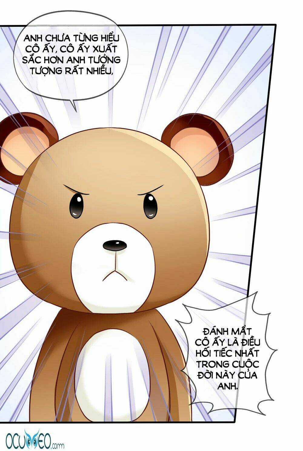 Mỹ Vị Giai Thê Chapter 9 trang 19