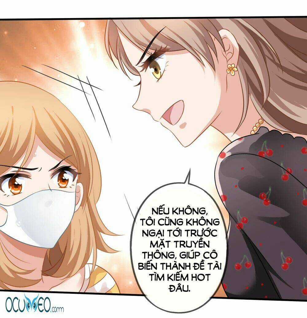 Mỹ Vị Giai Thê Chapter 9 trang 23