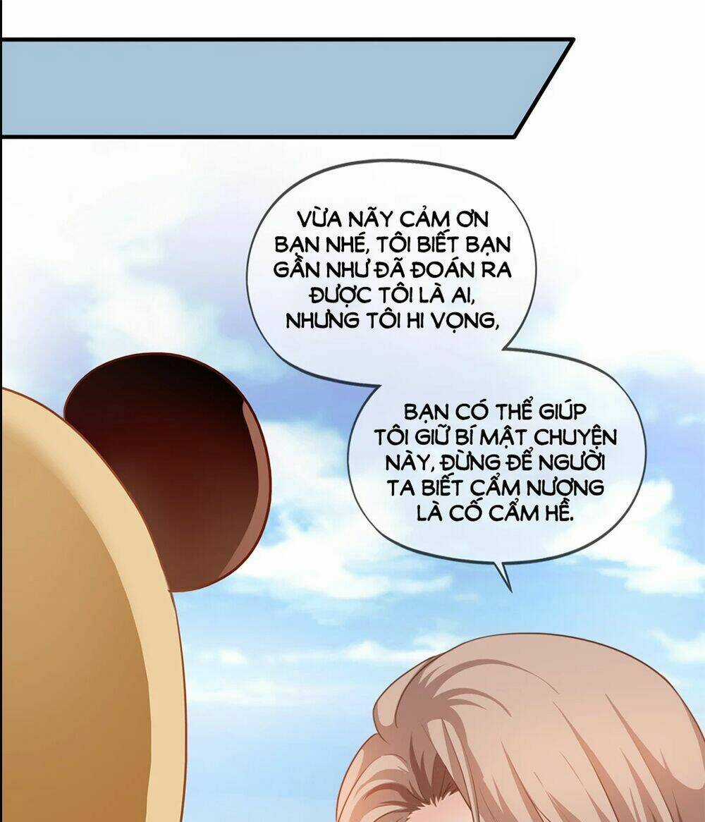 Mỹ Vị Giai Thê Chapter 9 trang 26