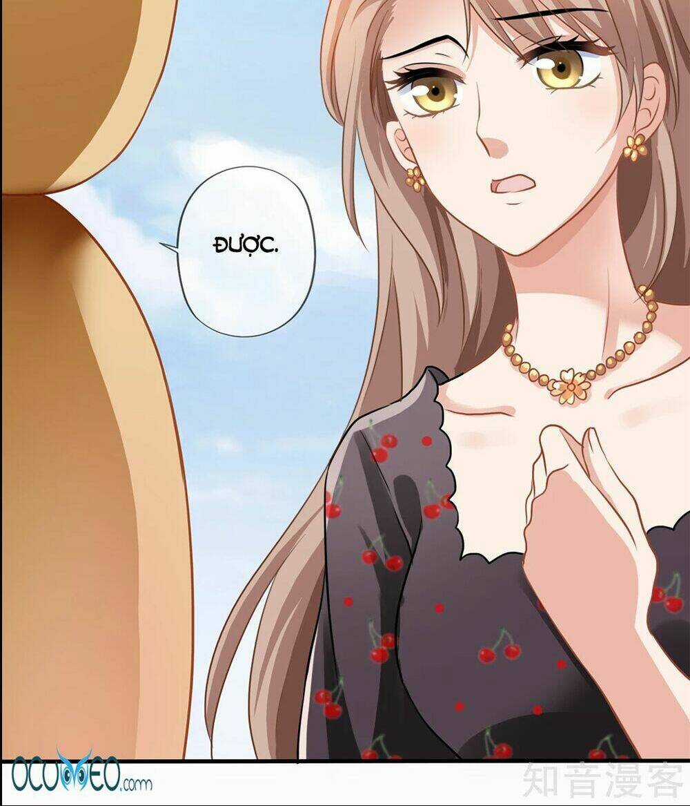 Mỹ Vị Giai Thê Chapter 9 trang 27