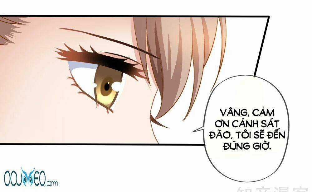 Mỹ Vị Giai Thê Chapter 9 trang 33