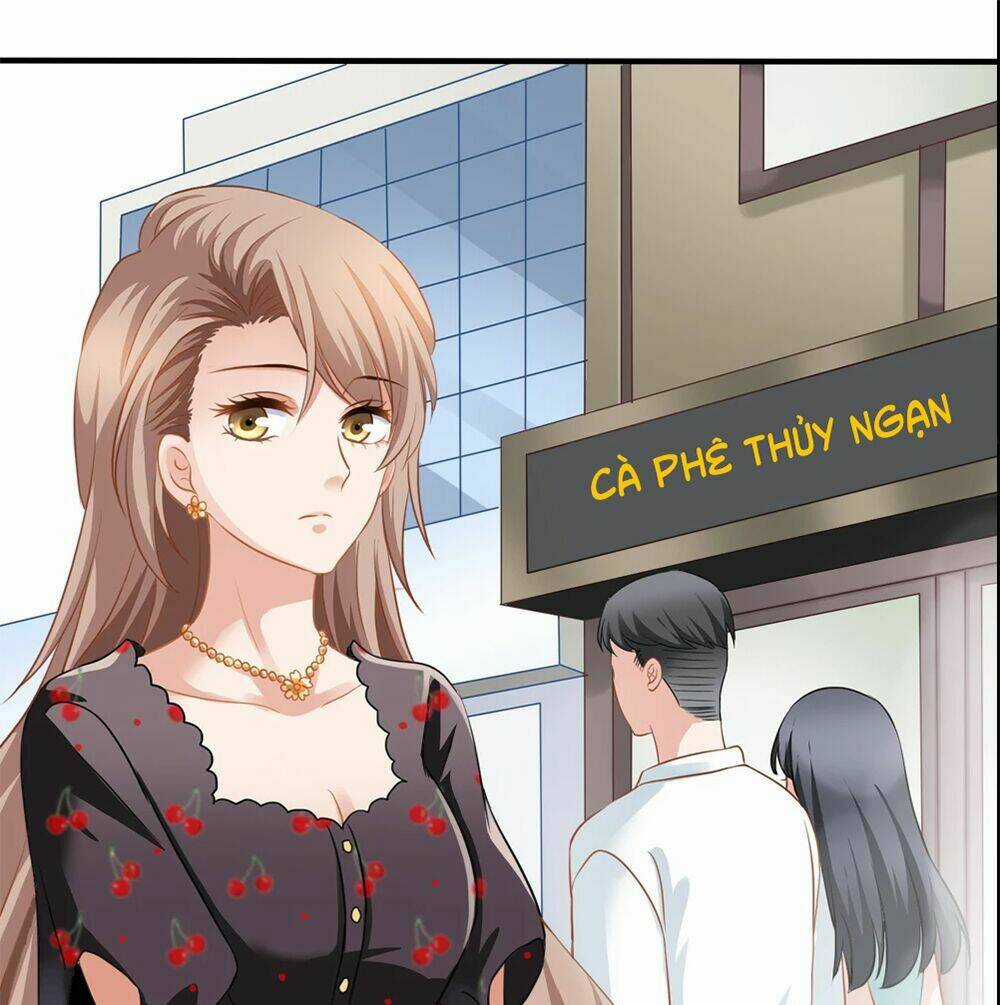 Mỹ Vị Giai Thê Chapter 9 trang 4