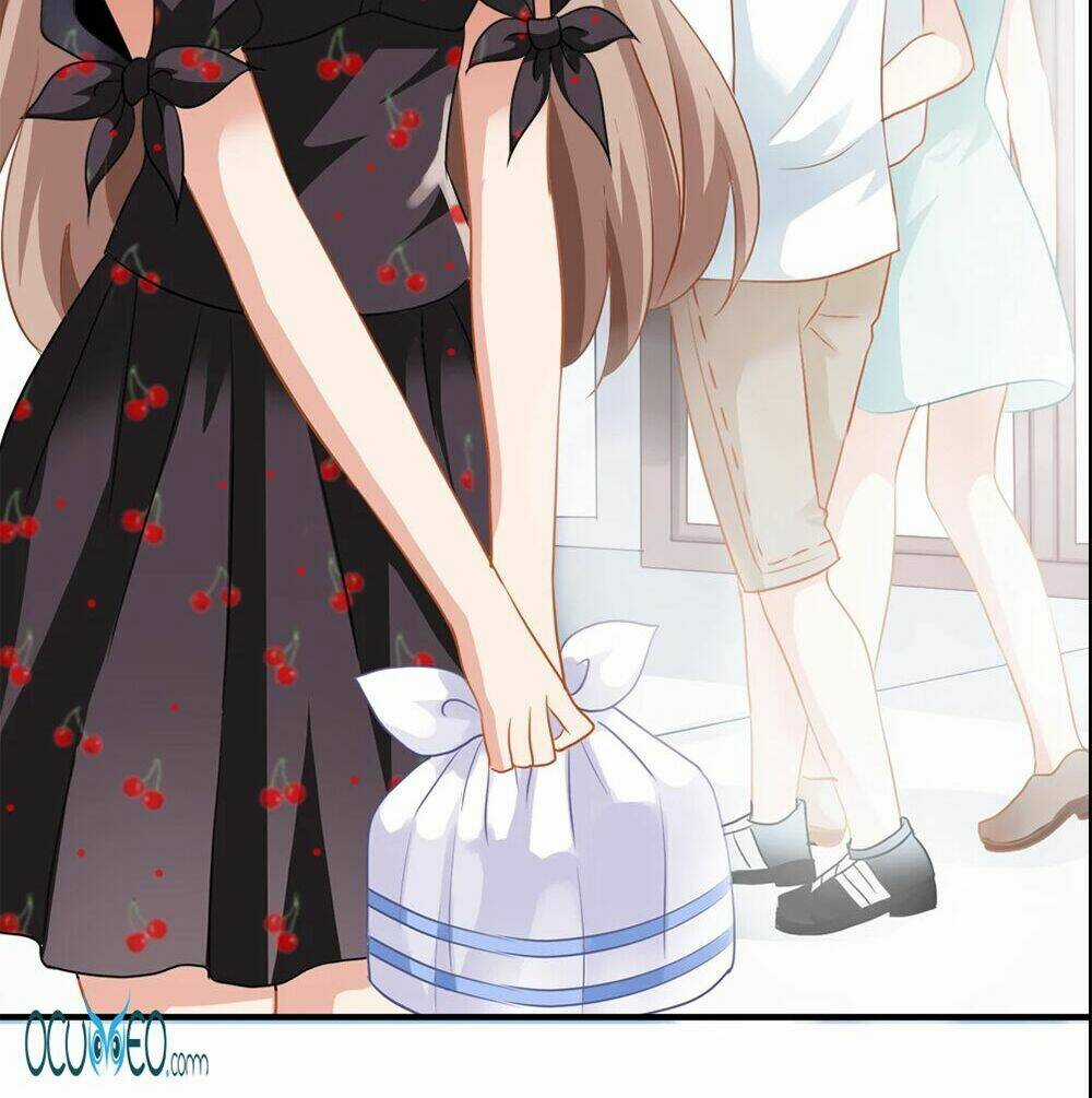 Mỹ Vị Giai Thê Chapter 9 trang 5