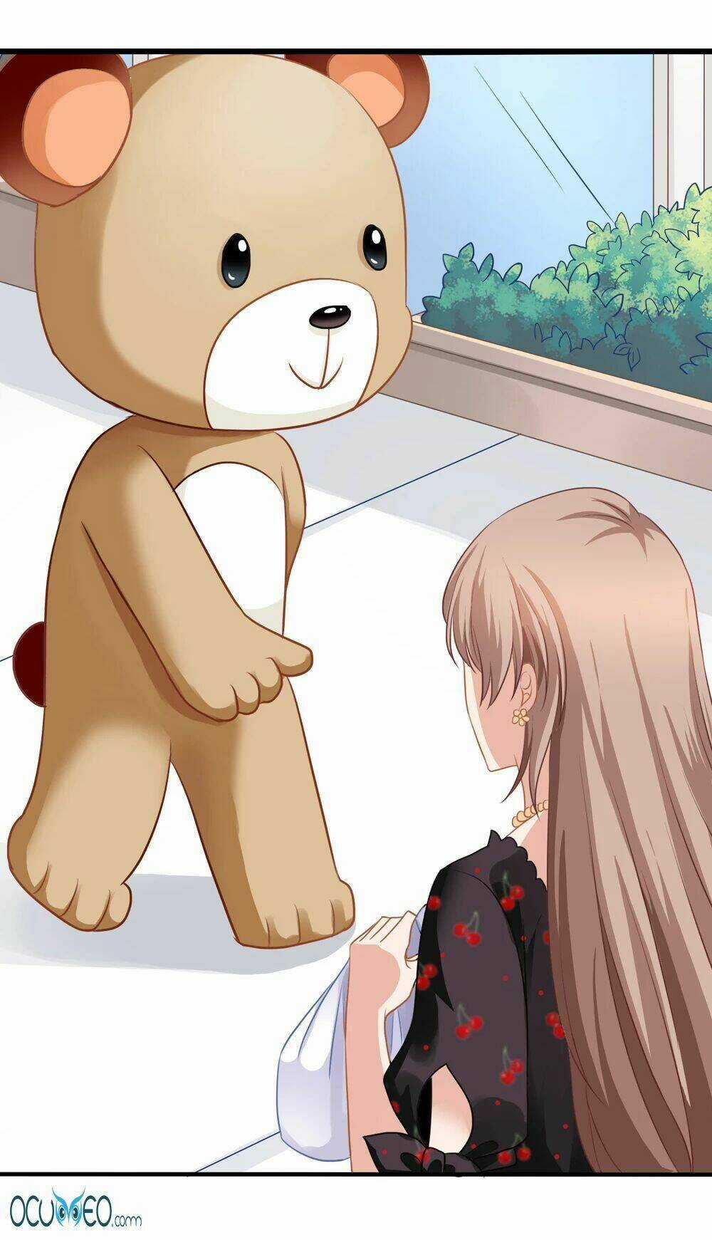 Mỹ Vị Giai Thê Chapter 9 trang 9