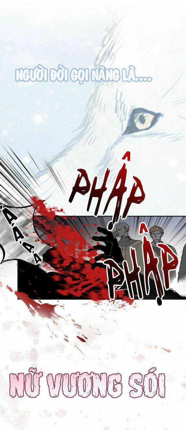 Mylord, Nữ Hoàng Của Loài Sói! Chapter 0 trang 4