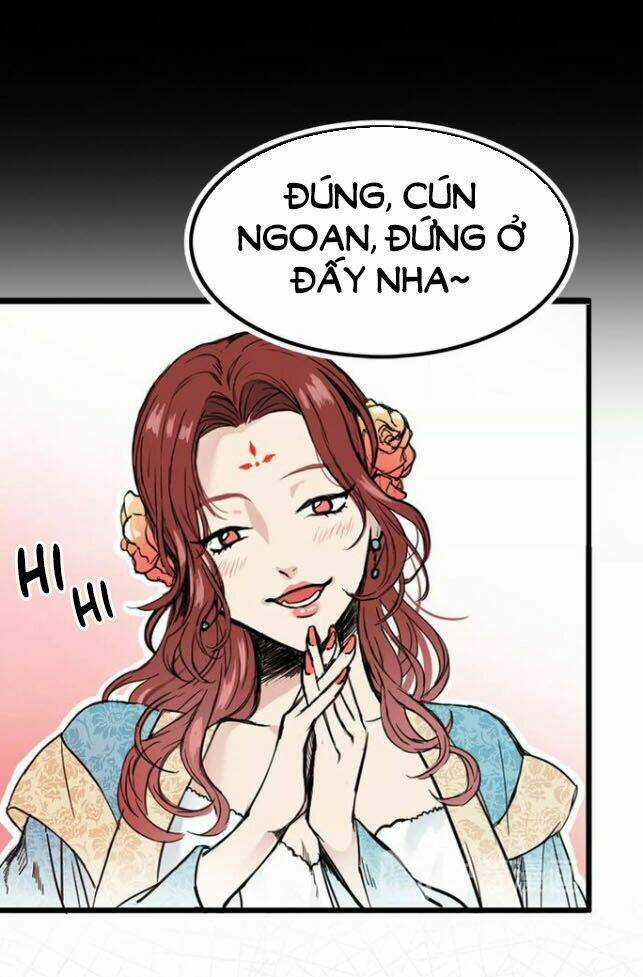Mylord, Nữ Hoàng Của Loài Sói! Chapter 0 trang 7