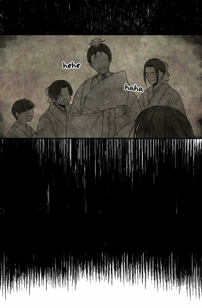 Mylord, Nữ Hoàng Của Loài Sói! Chapter 1 trang 10