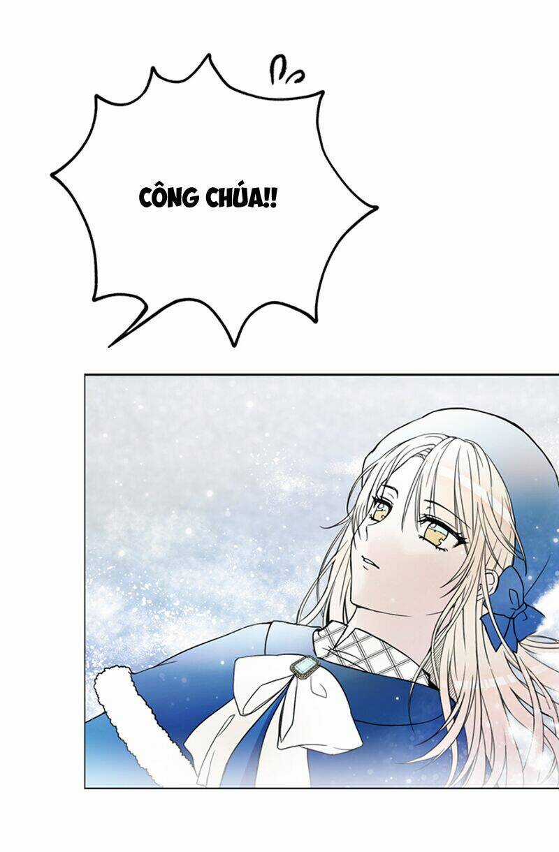 Mylord, Nữ Hoàng Của Loài Sói! Chapter 1 trang 12