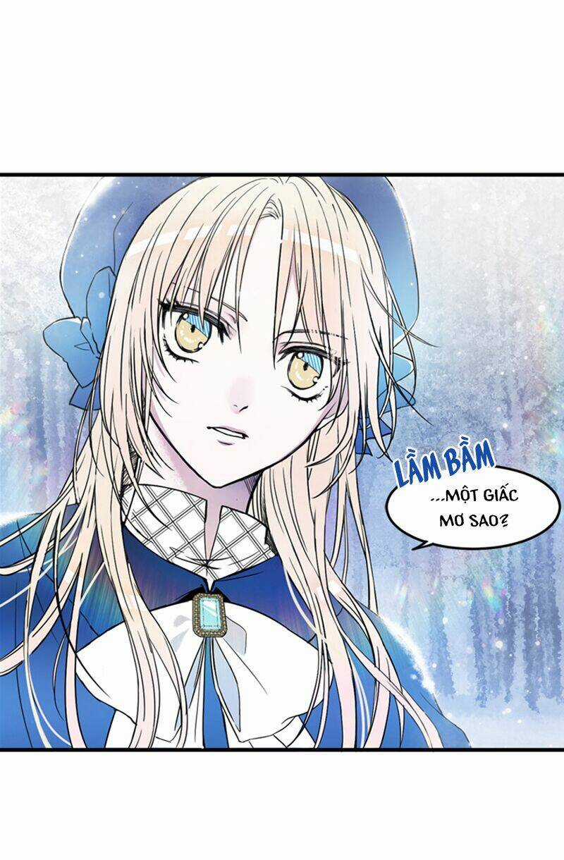 Mylord, Nữ Hoàng Của Loài Sói! Chapter 1 trang 14