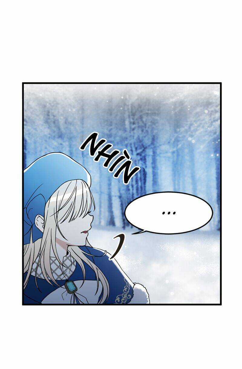 Mylord, Nữ Hoàng Của Loài Sói! Chapter 1 trang 15