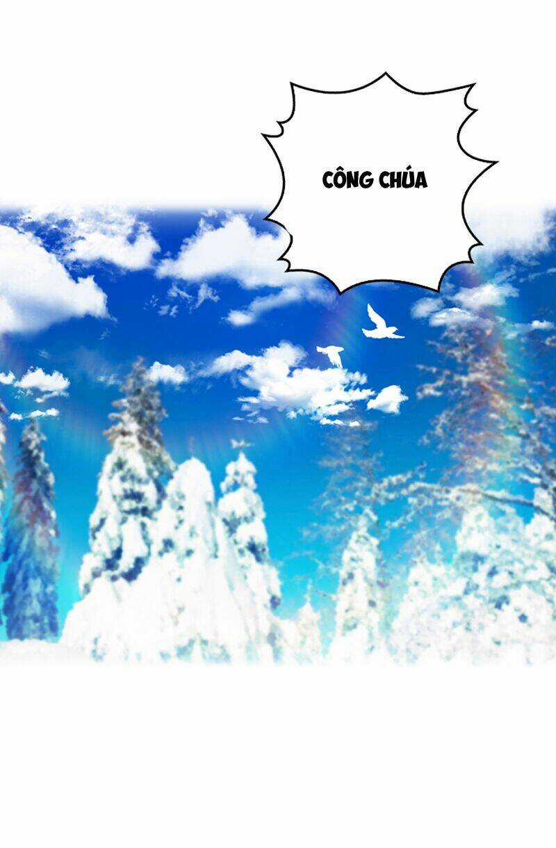 Mylord, Nữ Hoàng Của Loài Sói! Chapter 1 trang 2