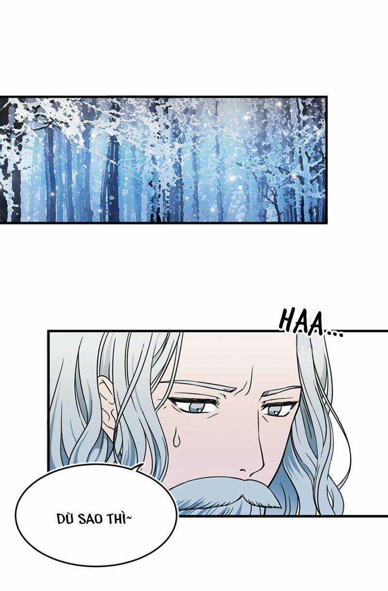 Mylord, Nữ Hoàng Của Loài Sói! Chapter 1 trang 20