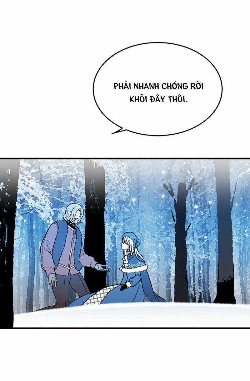 Mylord, Nữ Hoàng Của Loài Sói! Chapter 1 trang 21