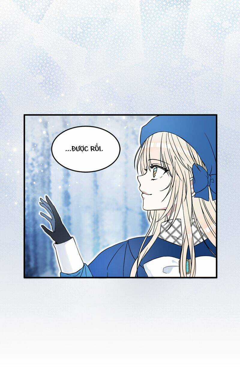 Mylord, Nữ Hoàng Của Loài Sói! Chapter 1 trang 22