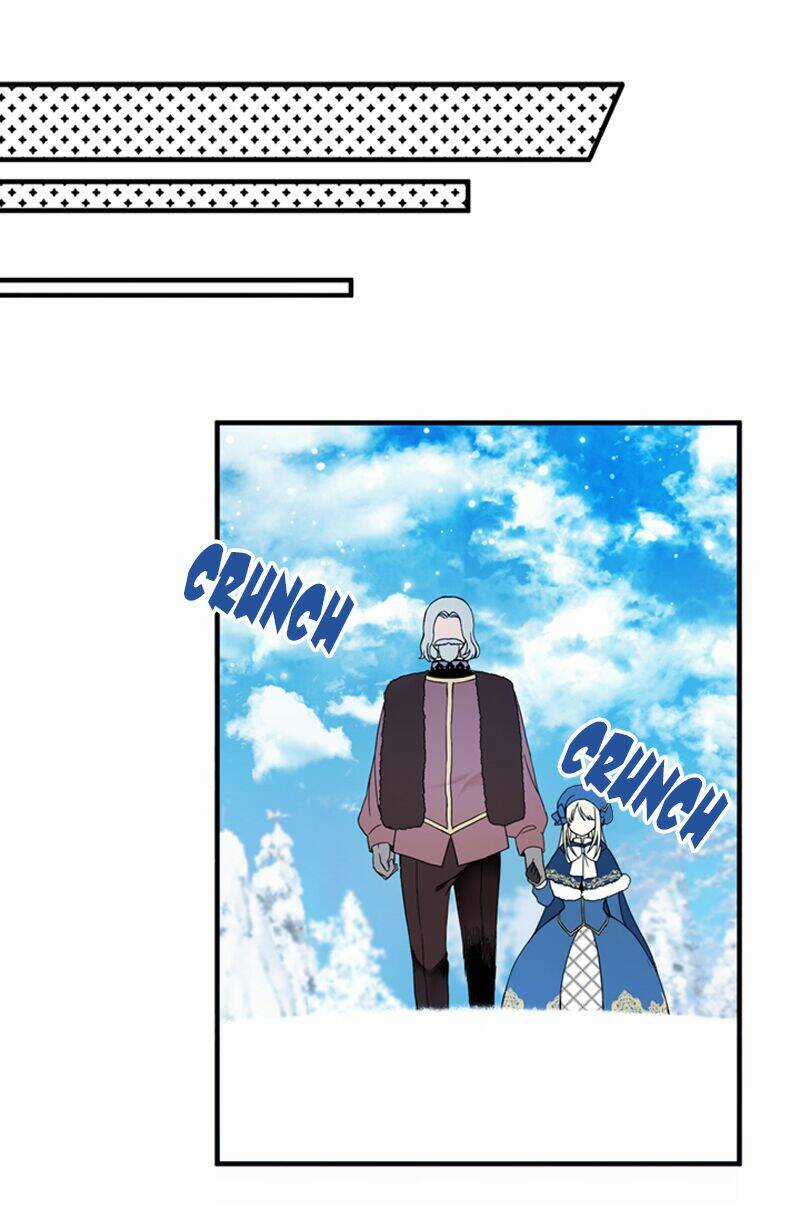 Mylord, Nữ Hoàng Của Loài Sói! Chapter 1 trang 23