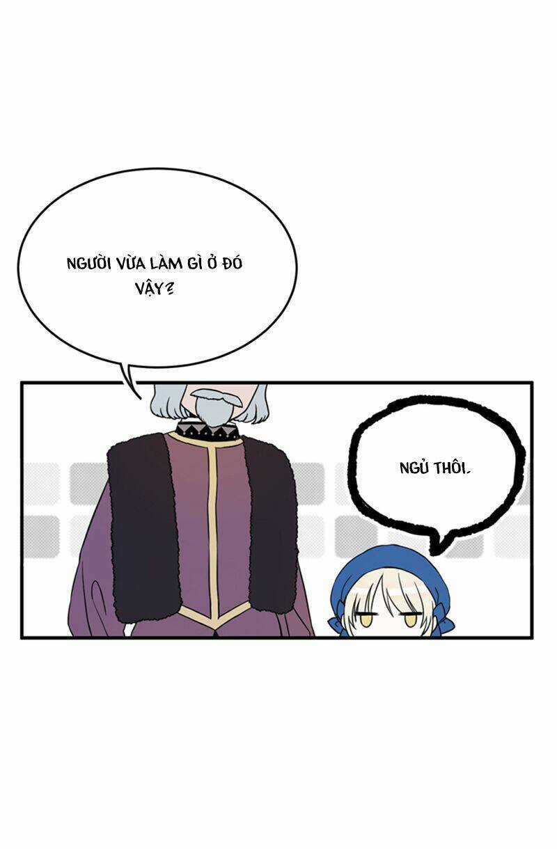 Mylord, Nữ Hoàng Của Loài Sói! Chapter 1 trang 24